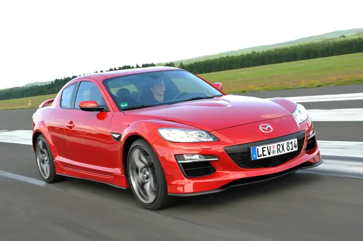 Mazda Wankel Electric: Công Nghệ Rotary Trong Thời Đại Xe Điện Có Thực Sự Tương Lai?