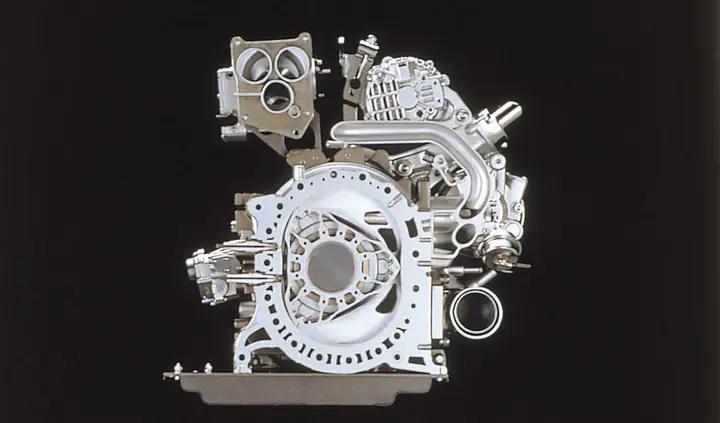 Mazda Wankel Electric: Công Nghệ Rotary Trong Thời Đại Xe Điện Có Thực Sự Tương Lai?