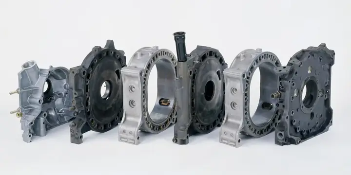 Động Cơ Wankel Của Mazda: Lịch Sử, Công Nghệ Và Ứng Dụng