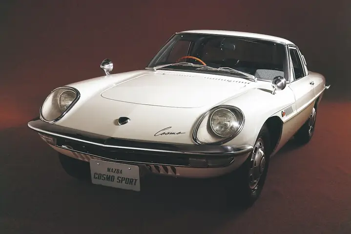 Mazda Wankel Engine Car Prize Philippines: Thông Tin Chi Tiết & Đánh Giá