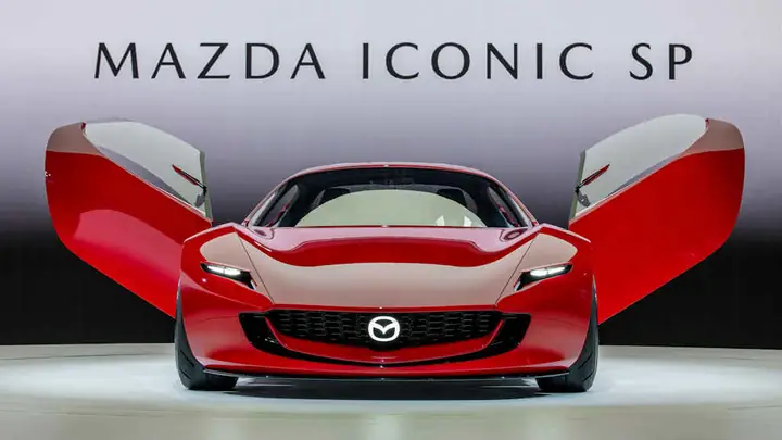 Mazda Wankel Engine Car Prize Philippines: Thông Tin Chi Tiết & Đánh Giá