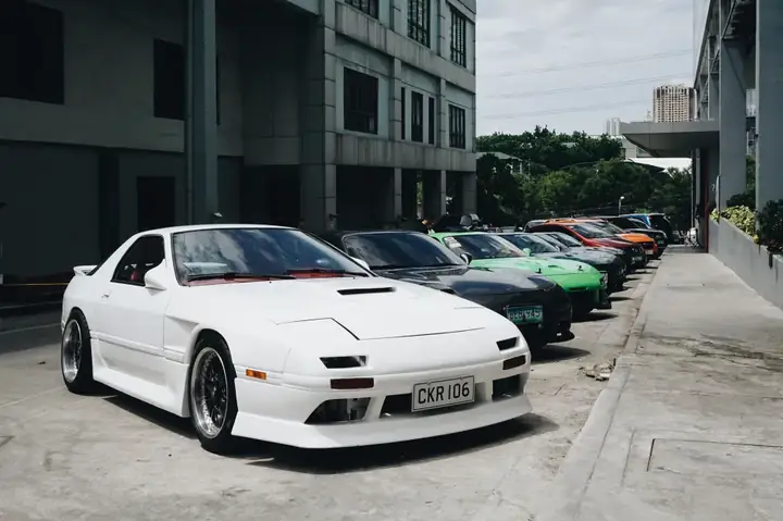 Mazda Wankel Engine Car Prize Philippines: Thông Tin Chi Tiết & Đánh Giá