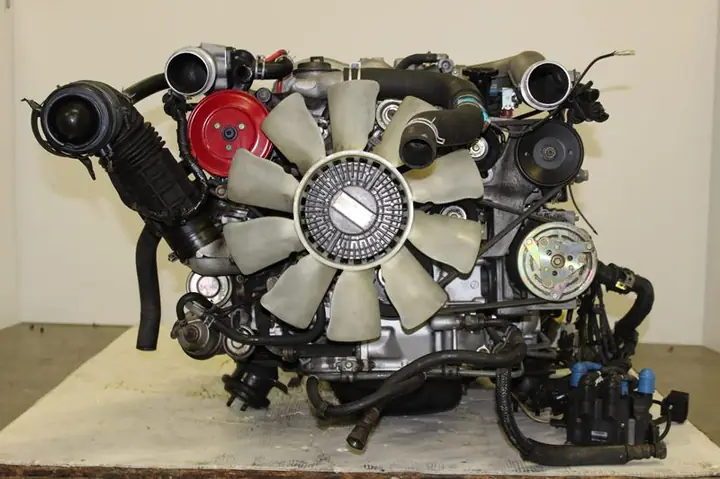 Mazda Wankel Engine For Sale: Tìm Kiếm Động Cơ Quay Đặc Biệt Cho Xe Của Bạn