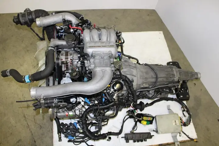 Mazda Wankel Engine For Sale: Tìm Kiếm Động Cơ Quay Đặc Biệt Cho Xe Của Bạn