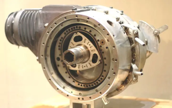 Mazda Wankel Hybrid Là Gì? Công Nghệ Động Cơ Rotary Hybrid Của Mazda