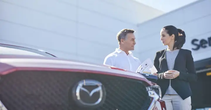 Cách Sử Dụng Dịch Vụ Bảo Hành Mazda Hiệu Quả Và Đầy Đủ Quyền Lợi