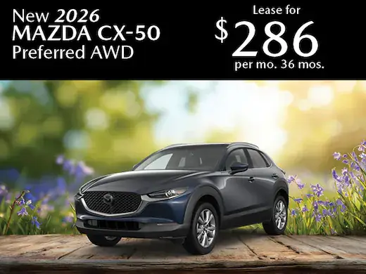 Top 5 Dòng Xe Mazda Phù Hợp Nhất Cho Cư Dân Wayne, Nj Năm 2026