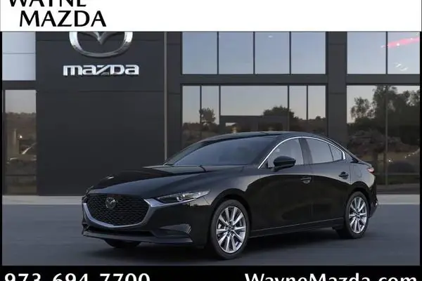 Top 5 Dòng Xe Mazda Phù Hợp Nhất Cho Cư Dân Wayne, Nj Năm 2026