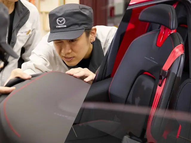 Đánh Giá Chi Tiết Mazda Web Members: Dịch Vụ Thành Viên Trực Tuyến Của Hãng Xe Nhật