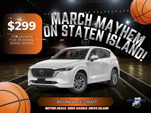 Top 5 Dòng Xe Mazda Phù Hợp Nhất Cho West Island Năm 2026