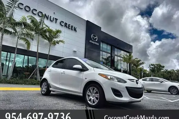 Mazda Of Palm Beach: Thông Tin Đại Lý Ô Tô