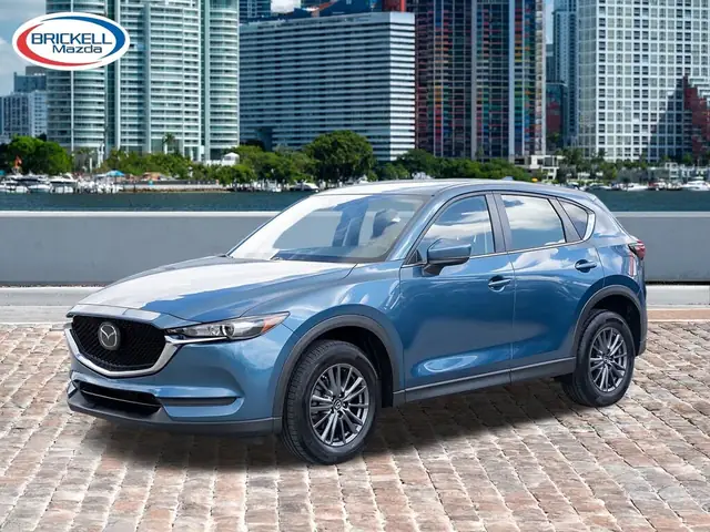 Mazda Of Palm Beach: Thông Tin Đại Lý Ô Tô