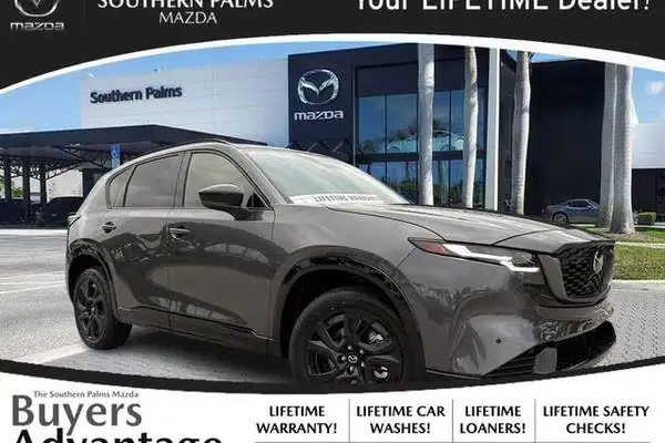 Mazda Of Palm Beach: Thông Tin Đại Lý Ô Tô