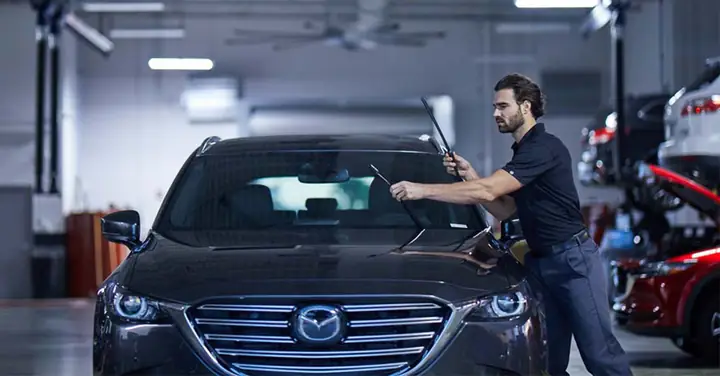 Top 5 Trung Tâm Dịch Vụ Mazda Uy Tín Khu Vực Phía Tây