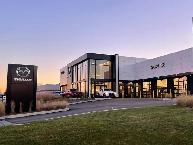 Mazda Westchester Service: Đánh Giá Chi Tiết Dịch Vụ Ủy Quyền Chính Hãng Tại Westchester