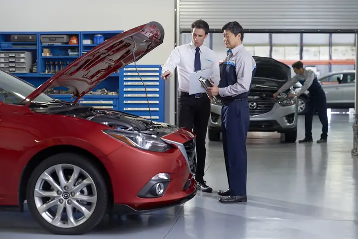Mazda Westchester Service: Đánh Giá Chi Tiết Dịch Vụ Ủy Quyền Chính Hãng Tại Westchester