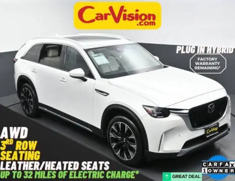 Mazda Willow Grove: Top 5 Dòng Xe Đáng Mua Nhất 2026