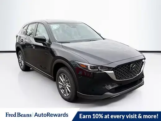 Mazda Willow Grove: Top 5 Dòng Xe Đáng Mua Nhất 2026