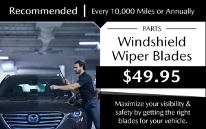 Dịch Vụ Thay Lưỡi Gạt Mưa Mazda: Hướng Dẫn Chi Tiết & Lựa Chọn Tối Ưu