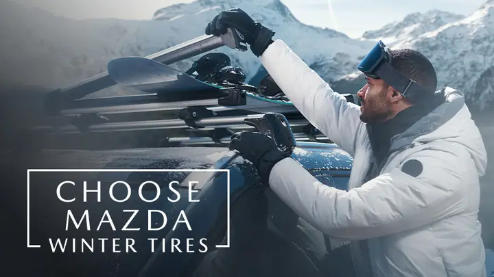 Top Lốp Mùa Đông Mazda: Đánh Giá Chi Tiết 7 Lựa Chọn Tối Ưu Cho Mọi Dòng Xe