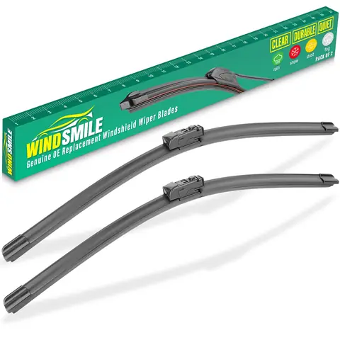 Top 5 Lưỡi Gạt Mưa Mazda Tốt Nhất Năm 2026