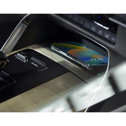 Mazda Wireless Charging: Tất Cả Bạn Cần Biết