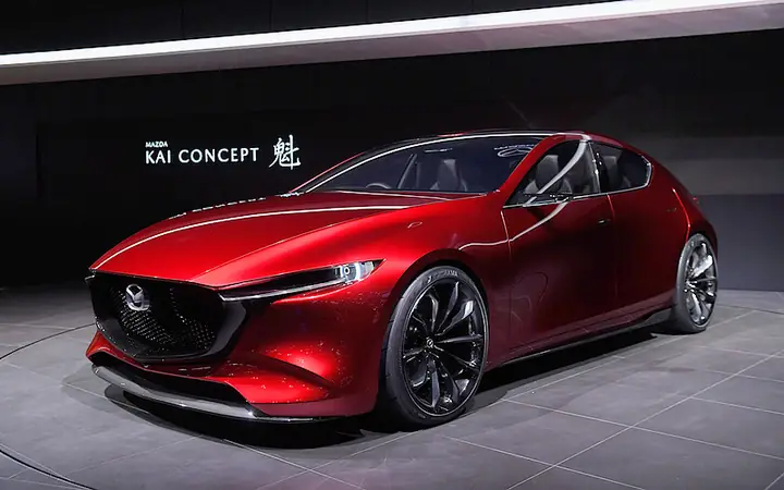 Mazda Turbo: Tổng Quan Về Công Nghệ Tua-bin Trên Xe Mazda