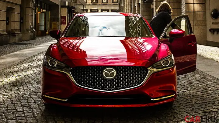 Mazda Turbo: Tổng Quan Về Công Nghệ Tua-bin Trên Xe Mazda