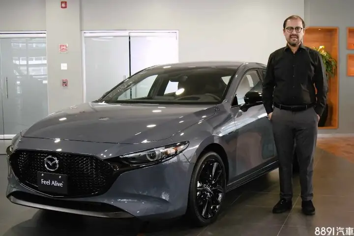 Mazda Turbo: Tổng Quan Về Công Nghệ Tua-bin Trên Xe Mazda