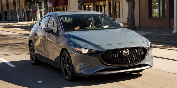 Mazda Turbo: Tổng Quan Về Công Nghệ Tua-bin Trên Xe Mazda