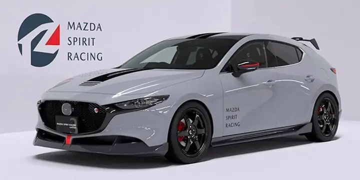 Mazda Turbo: Tổng Quan Về Công Nghệ Tua-bin Trên Xe Mazda