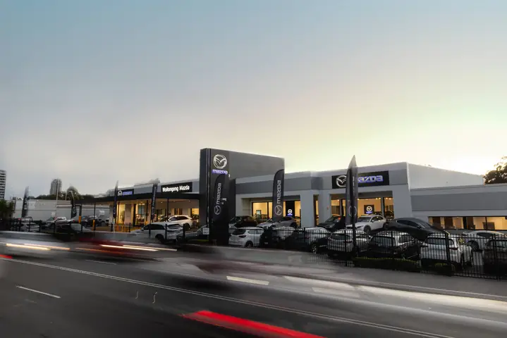 Top 5 Dịch Vụ Bảo Dưỡng Xe Mazda Uy Tín Tại Wollongong