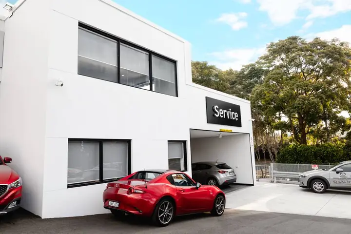 Top 5 Dịch Vụ Bảo Dưỡng Xe Mazda Uy Tín Tại Wollongong