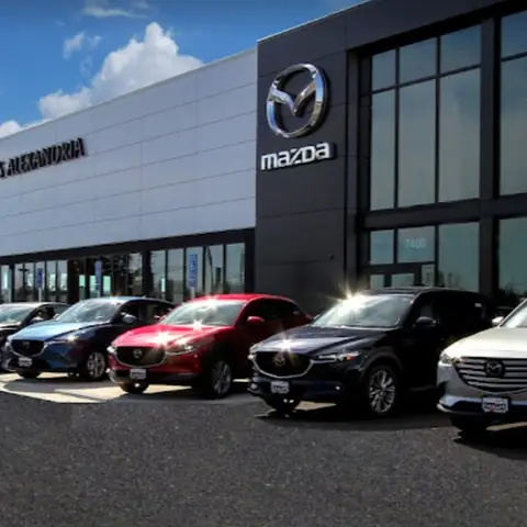 Top 5 Dòng Xe Mazda Tối Ưu Cho Woodbridge Va