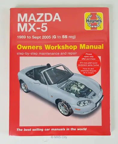 Hướng Dẫn Chi Tiết Cách Sử Dụng Mazda Workshop Manual Cho Chủ Xe
