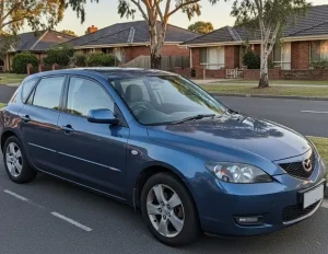 Top 5 Dịch Vụ Mazda Wreckers Uy Tín Nhất Tại Adelaide