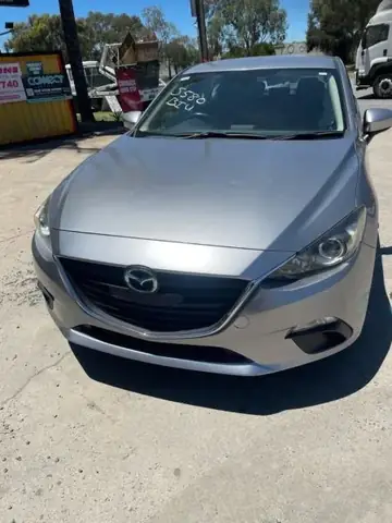 Top 5 Dịch Vụ Mazda Wreckers Uy Tín Nhất Tại Adelaide