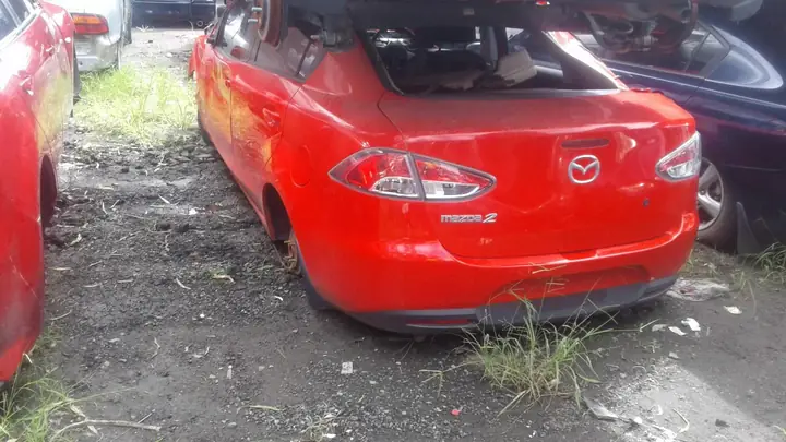 Mazda Wreckers Brisbane: Đánh Giá Chi Tiết & Top Tiêu Chí Lựa Chọn Dịch Vụ Uy Tín Mazda Wreckers Brisbane: Đánh Giá Chi Tiết & Top Tiêu Chí Lựa Chọn Dịch Vụ Uy Tín