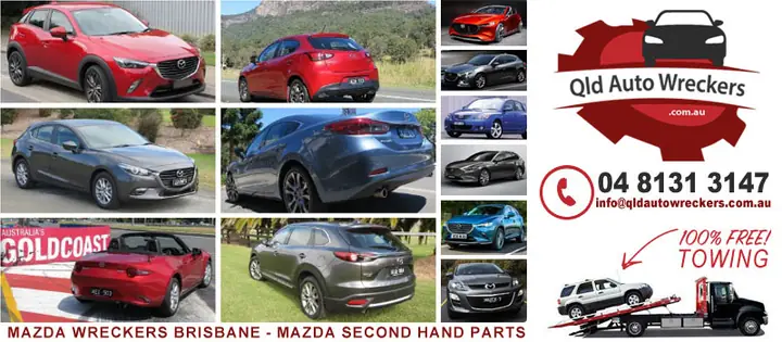 Mazda Wreckers Brisbane: Đánh Giá Chi Tiết & Top Tiêu Chí Lựa Chọn Dịch Vụ Uy Tín Mazda Wreckers Brisbane: Đánh Giá Chi Tiết & Top Tiêu Chí Lựa Chọn Dịch Vụ Uy Tín