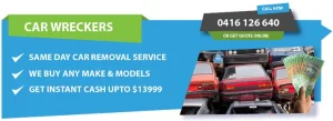 Top 5 Đơn Vị Mazda Wreckers Uy Tín Nhất Tại Campbellfield