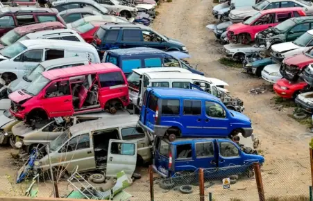 Top 5 Đơn Vị Mazda Wreckers Uy Tín Nhất Tại Campbellfield Top 5 Đơn Vị Mazda Wreckers Uy Tín Nhất Tại Campbellfield