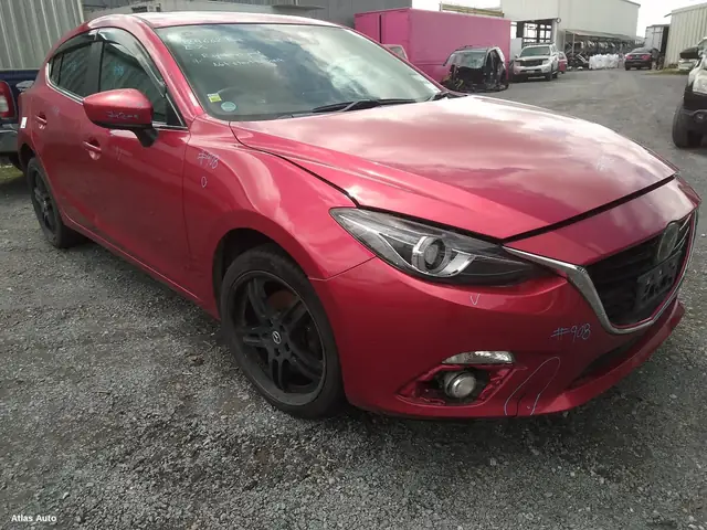 Dịch Vụ Phá Dỡ Xe Mazda Uy Tín Tại Hamilton: 7 Tiêu Chí Vàng Để Lựa Chọn Đúng Đắn