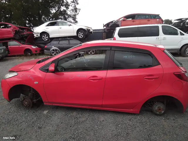 Dịch Vụ Phá Dỡ Xe Mazda Uy Tín Tại Hamilton: 7 Tiêu Chí Vàng Để Lựa Chọn Đúng Đắn