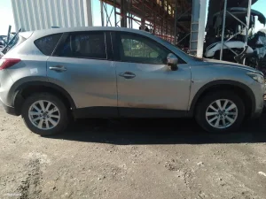 Dịch Vụ Phá Dỡ Xe Mazda Uy Tín Tại Hamilton: 7 Tiêu Chí Vàng Để Lựa Chọn Đúng Đắn