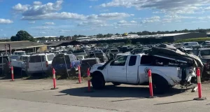 Dịch Vụ Xếp Xe Mazda Tại Nsw: Đánh Giá 5 Tiêu Chí Lựa Chọn Uy Tín