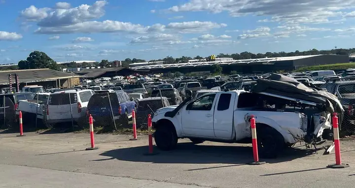 Dịch Vụ Xếp Xe Mazda Tại Nsw: Đánh Giá 5 Tiêu Chí Lựa Chọn Uy Tín