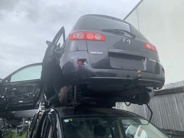 Dịch Vụ Xếp Xe Mazda Tại Nsw: Đánh Giá 5 Tiêu Chí Lựa Chọn Uy Tín