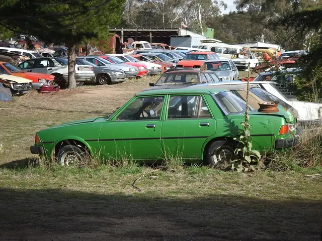 Top 5 Mazda Wreckers Perth Uy Tín Nhất Top 5 Mazda Wreckers Perth Uy Tín Nhất