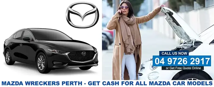 Top 5 Mazda Wreckers Perth Uy Tín Nhất Top 5 Mazda Wreckers Perth Uy Tín Nhất
