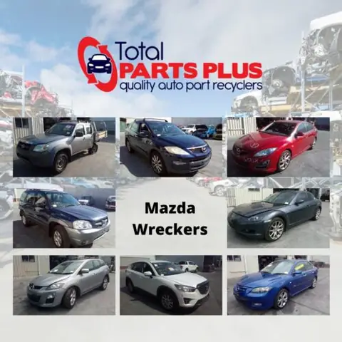 Mazda Wreckers Qld: Top 5 Dòng Xe Mazda Phổ Biến Tại Queensland 2026 Mazda Wreckers Qld: Top 5 Dòng Xe Mazda Phổ Biến Tại Queensland 2026